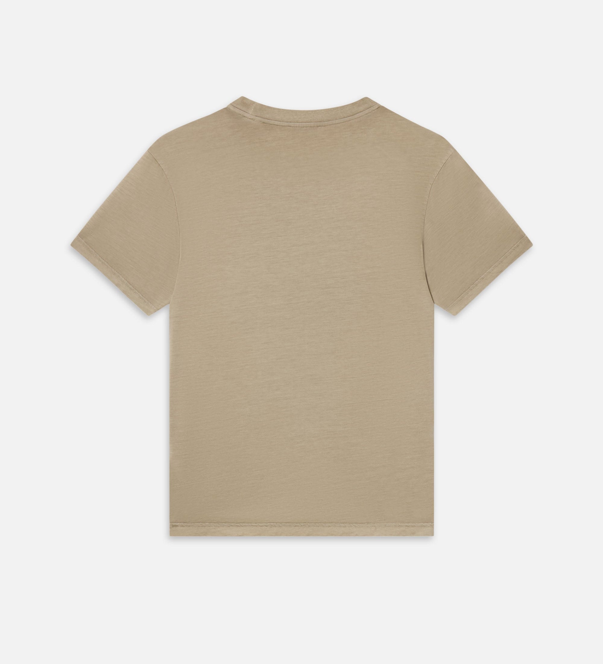 FRAME - Light Cotton Tee