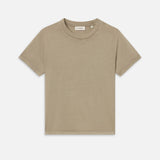 FRAME - Light Cotton Tee
