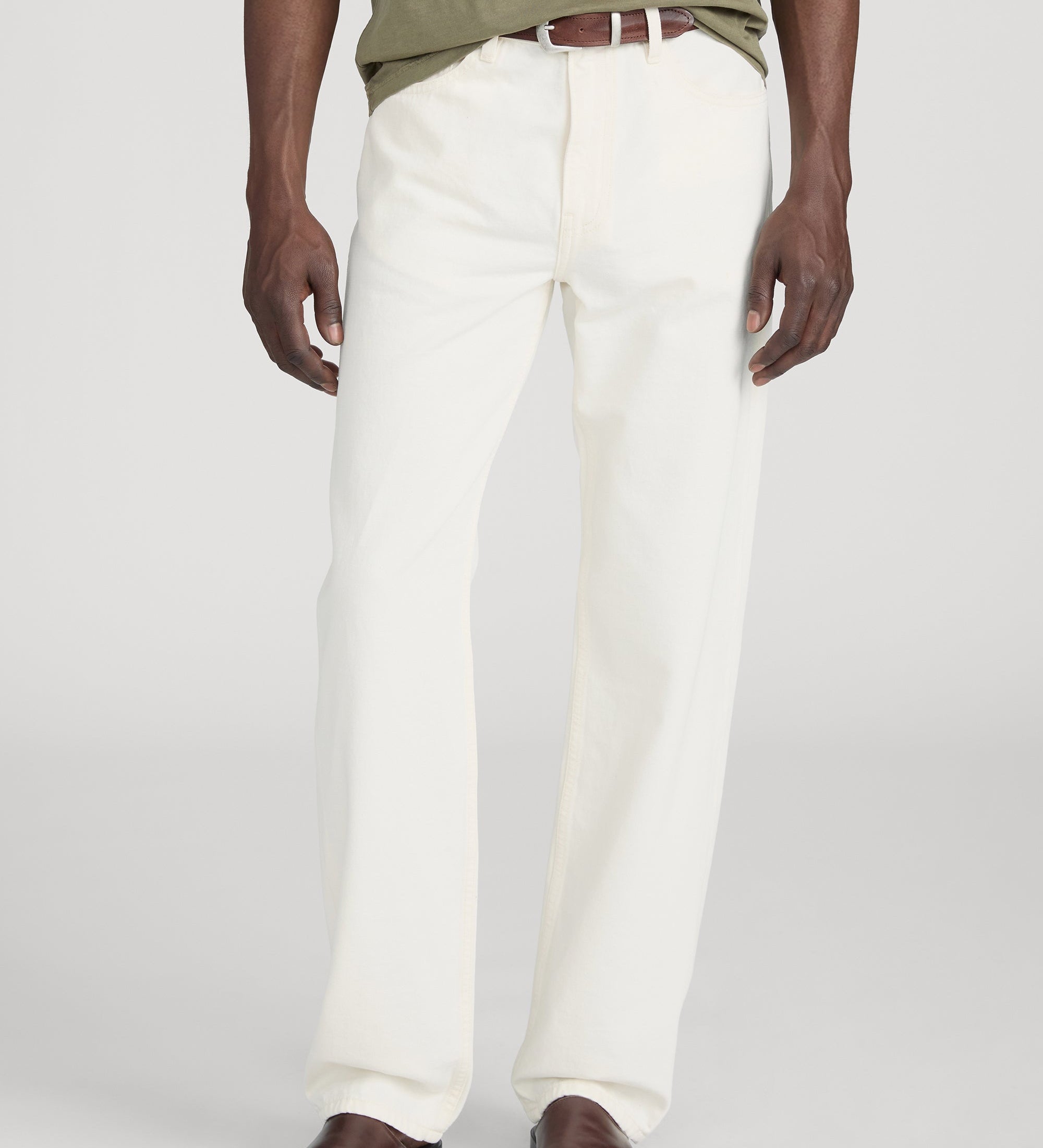 FRAME - Relaxed Jean
