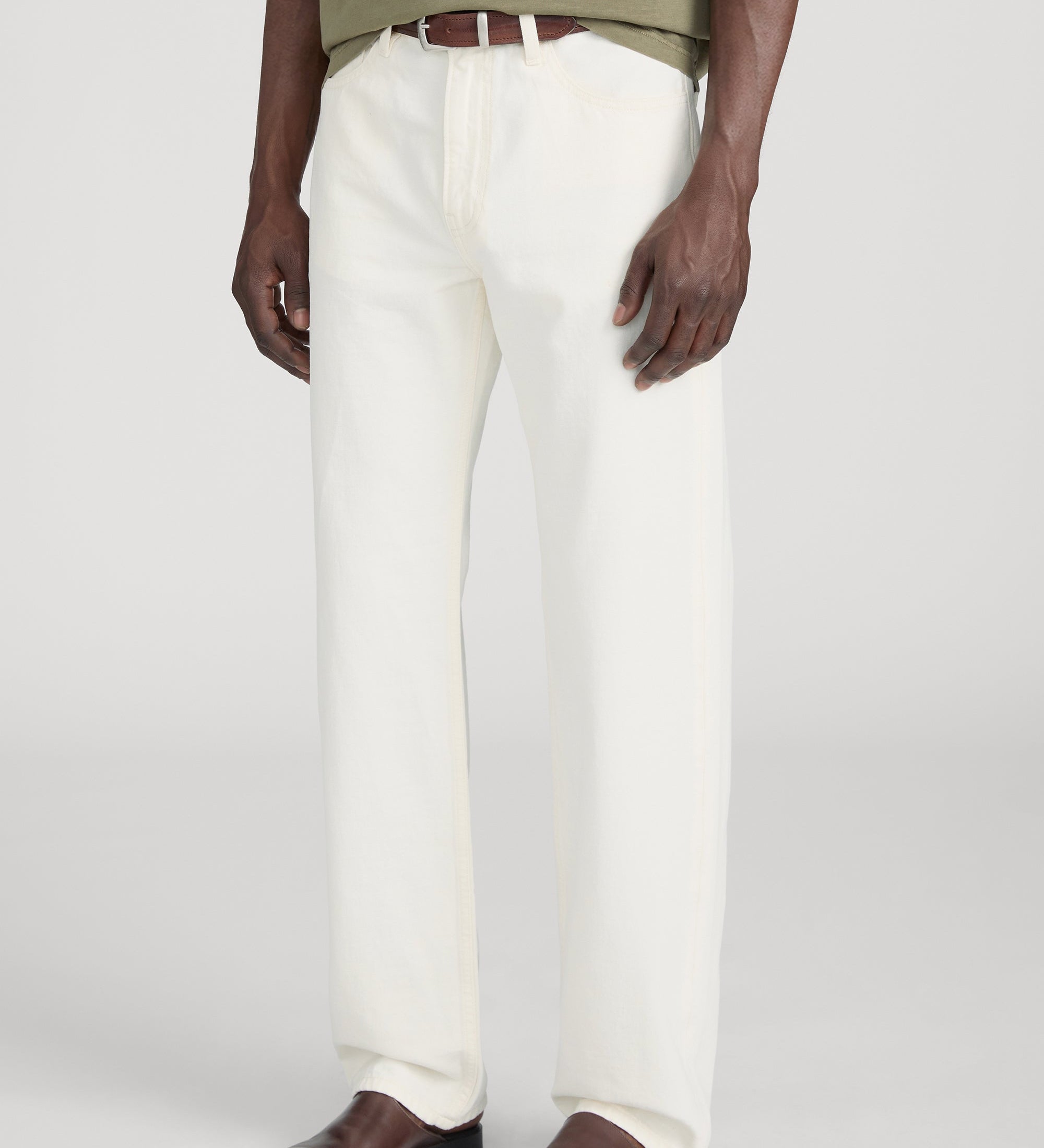 FRAME - Relaxed Jean