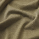 FRAME - Light Cotton Tee - Antique Green