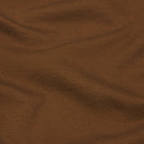 FRAME - Light Cotton Tee -- Caramel