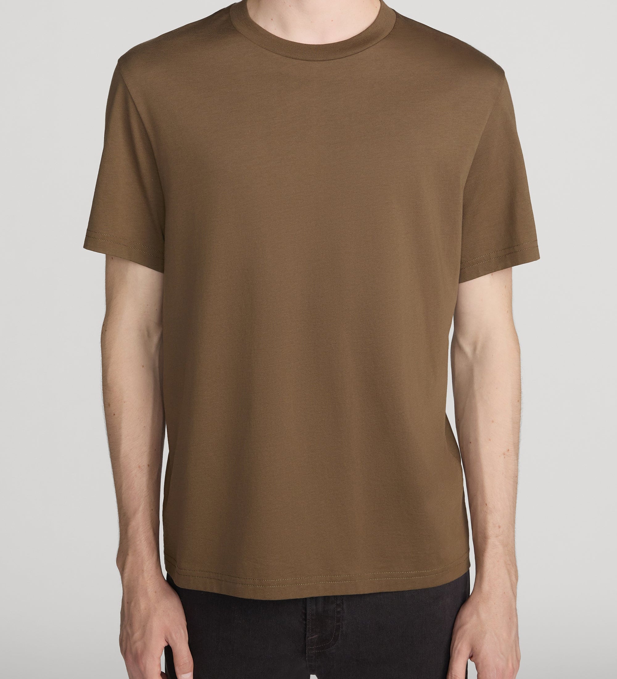 FRAME - Light Cotton Tee