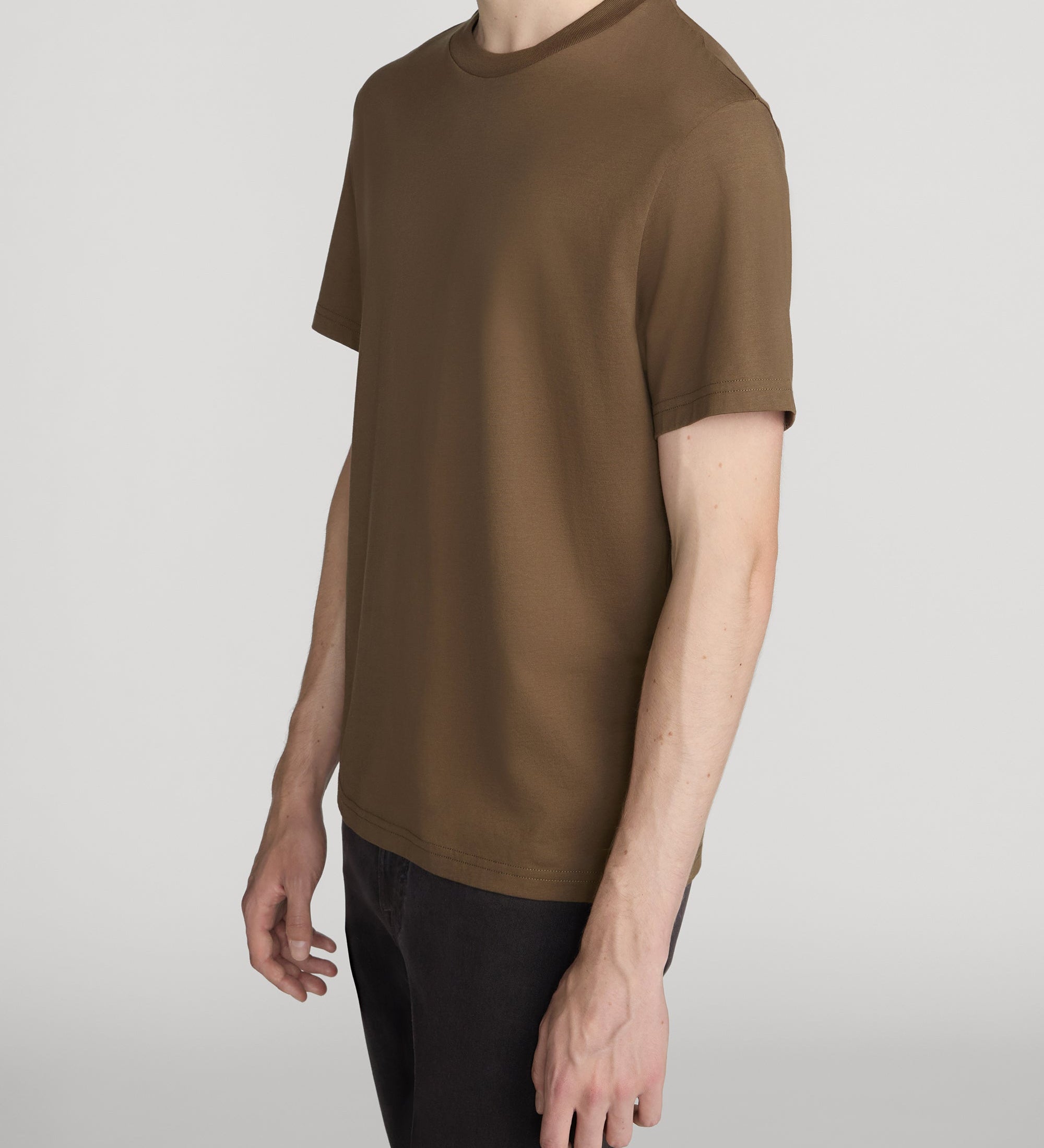 FRAME - Light Cotton Tee