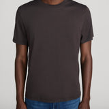 FRAME - Light Cotton Tee