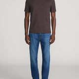 FRAME - Light Cotton Tee