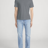 FRAME - Light Cotton Tee