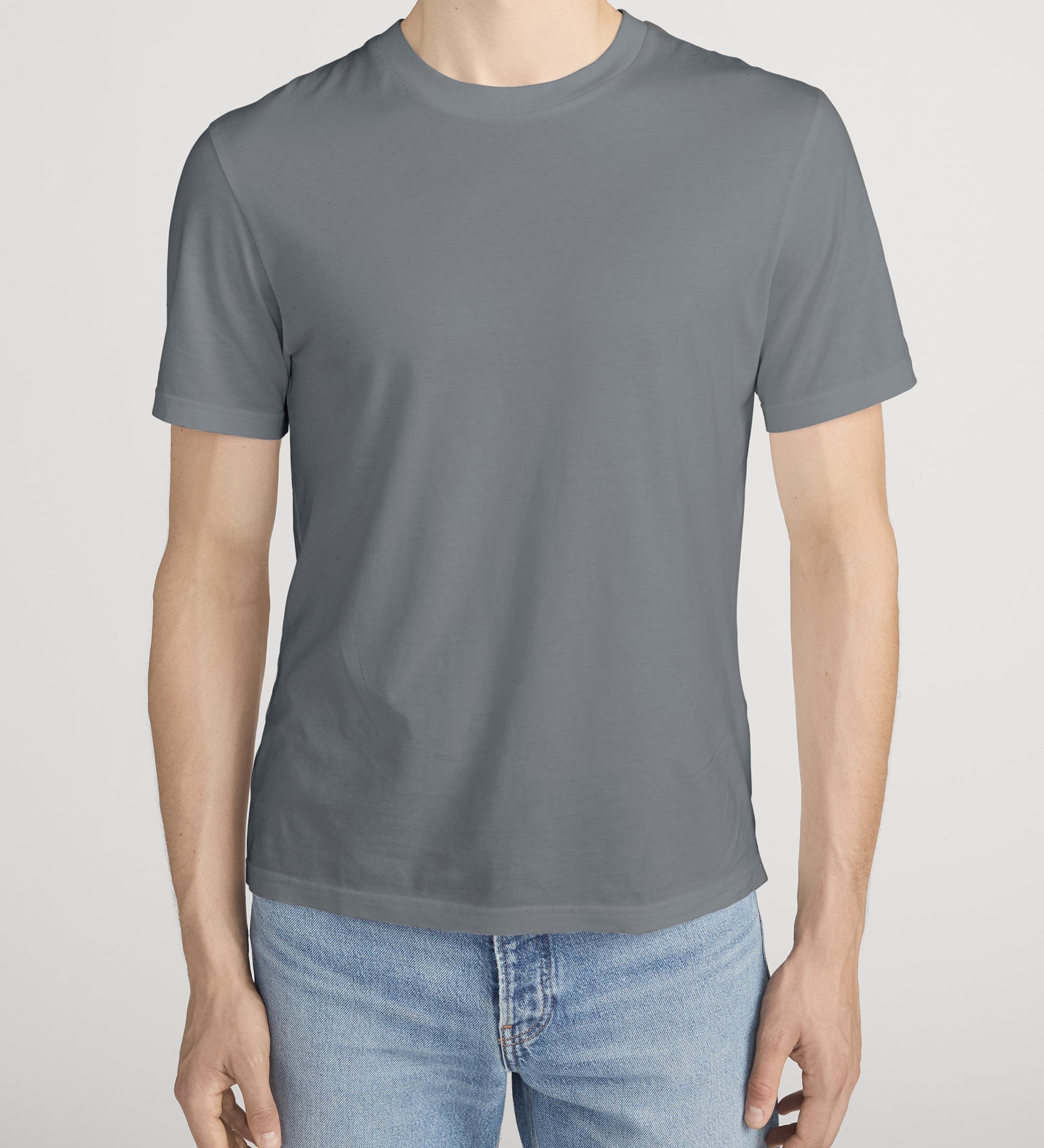 FRAME - Light Cotton Tee
