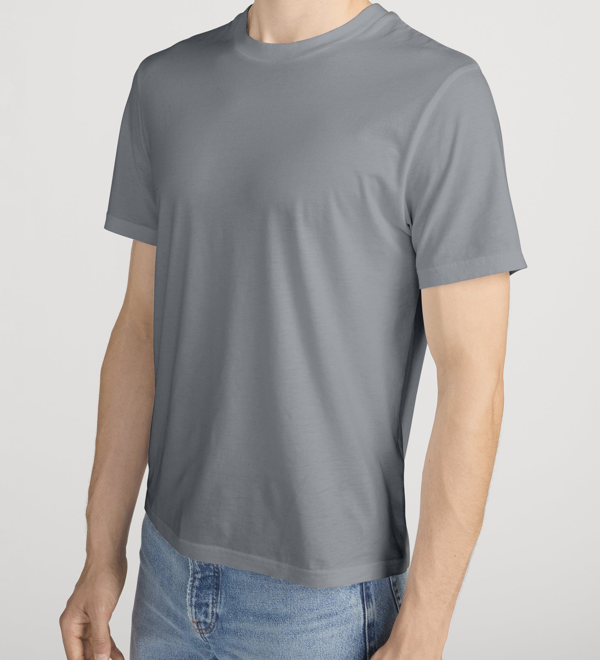 FRAME - Light Cotton Tee