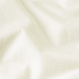 FRAME - Light Cotton Tee -- Off White