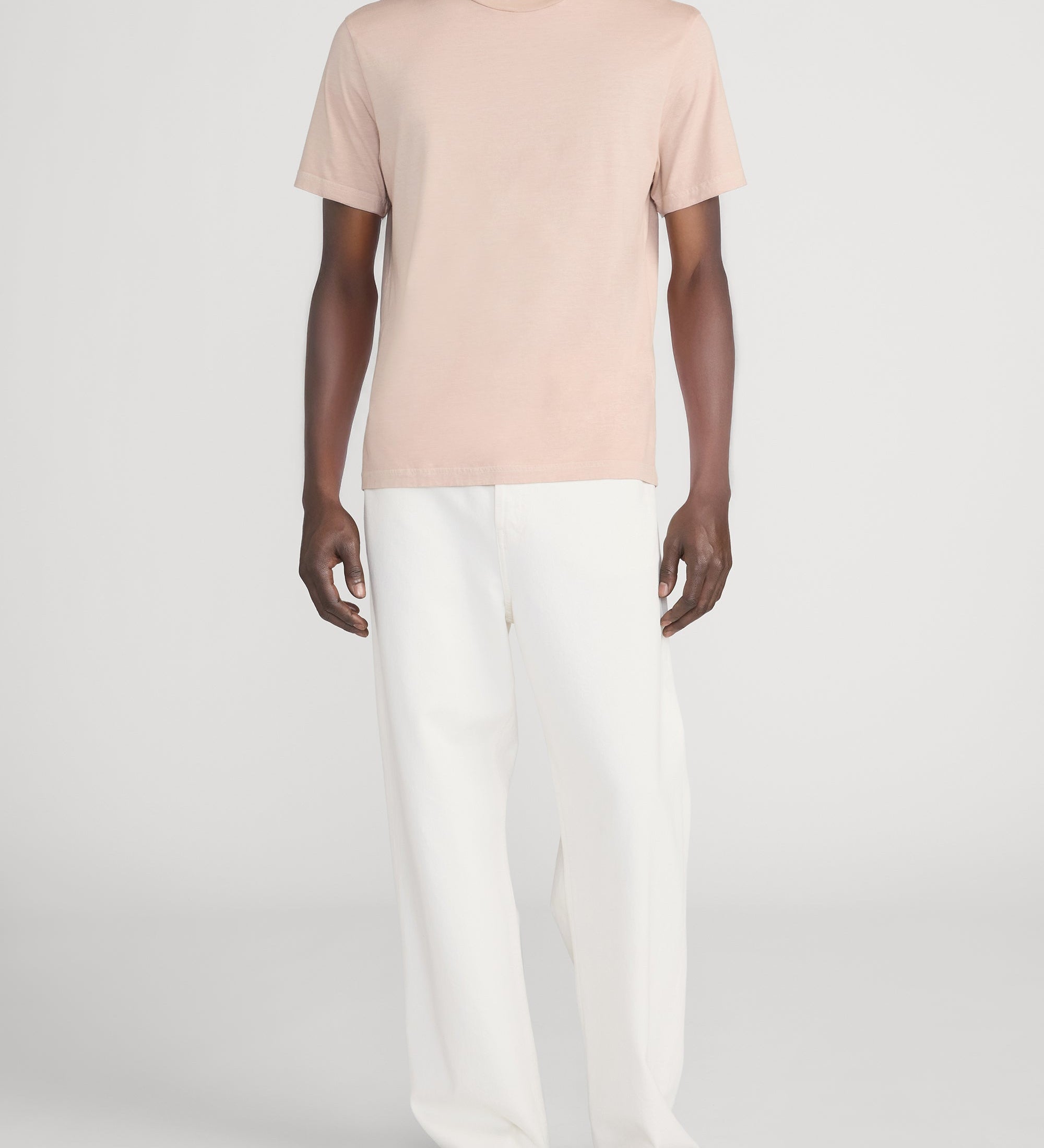 FRAME - Light Cotton Tee