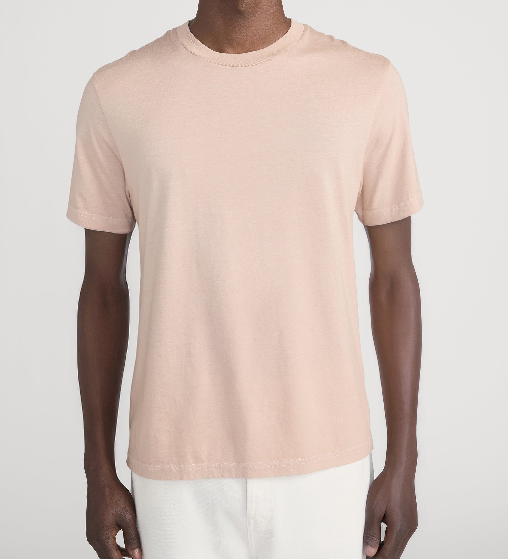FRAME - Light Cotton Tee