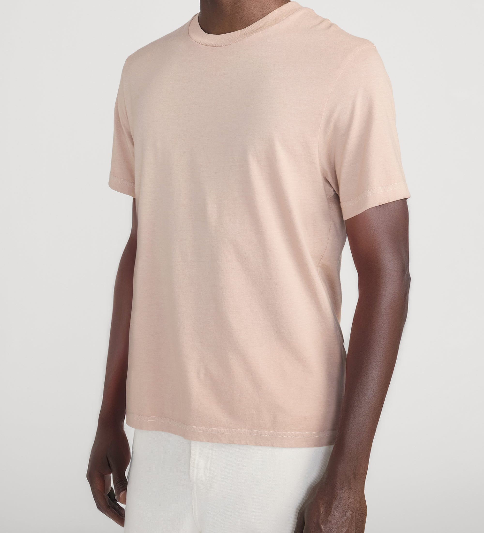 FRAME - Light Cotton Tee