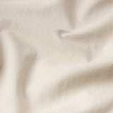 FRAME - Cotton Relaxed Trousers -- Beige