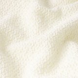 FRAME - Open Weave Short Sleeve Shirt -- Cream