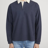 FRAME - Rugby Polo Shirt