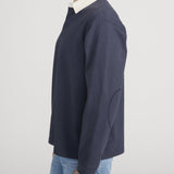 FRAME - Rugby Polo Shirt