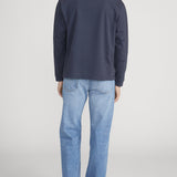 FRAME - Rugby Polo Shirt