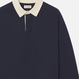 FRAME - Rugby Polo Shirt