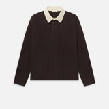 FRAME - Rugby Polo Shirt