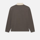 FRAME - Rugby Polo Shirt