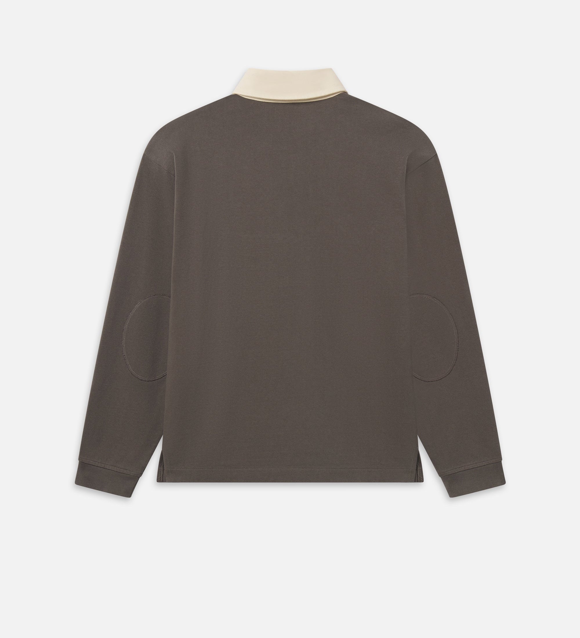 FRAME - Rugby Polo Shirt