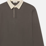 FRAME - Rugby Polo Shirt