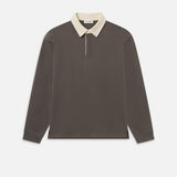 FRAME - Rugby Polo Shirt