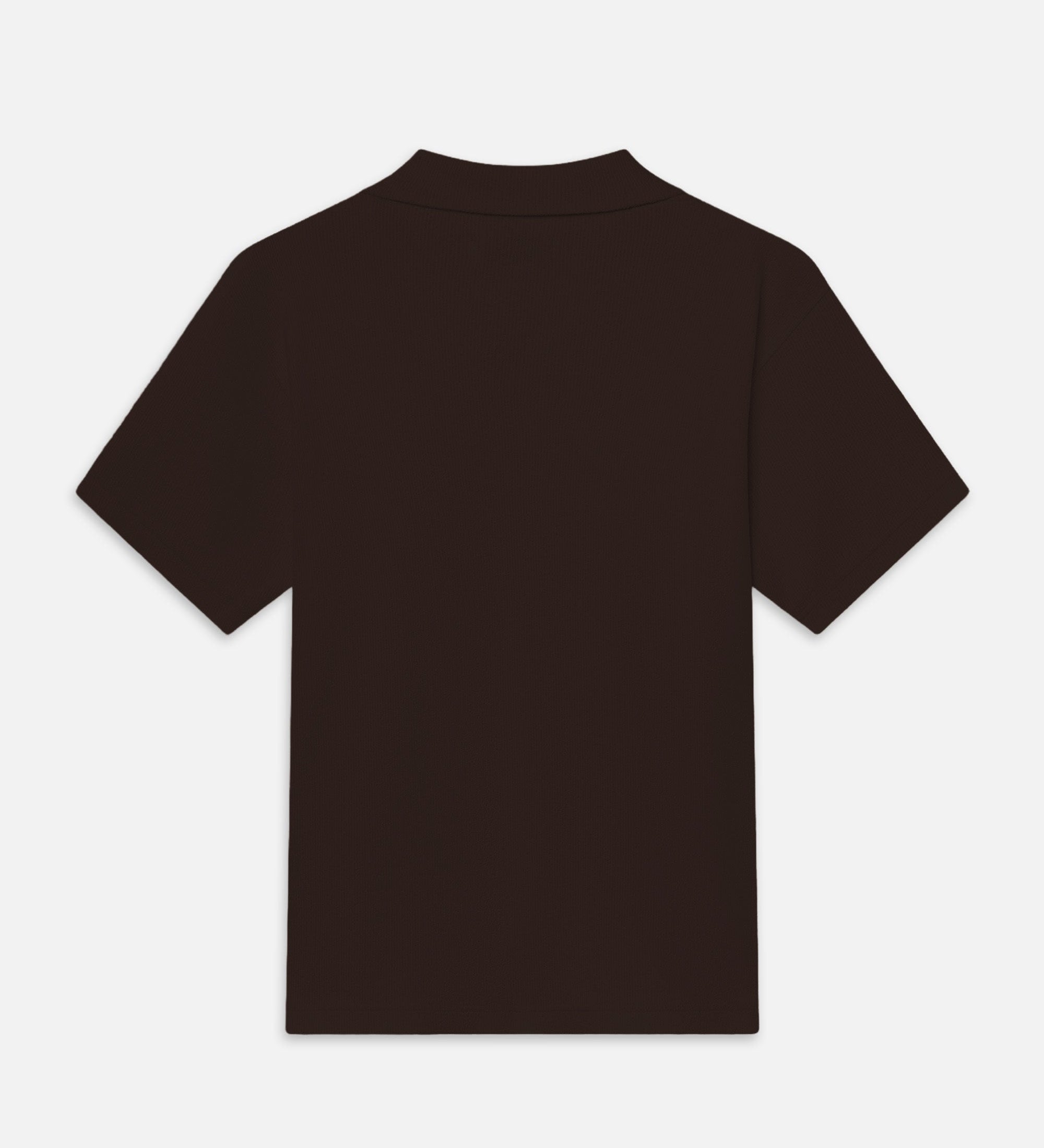 FRAME - Textured Polo