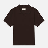 FRAME - Textured Polo