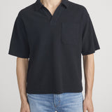 FRAME - Textured Polo