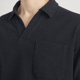 FRAME - Textured Polo