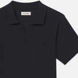 FRAME - Textured Polo