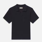 FRAME - Textured Polo