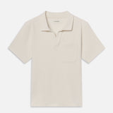 FRAME - Textured Polo