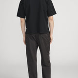 FRAME - Zip Polo Shirt
