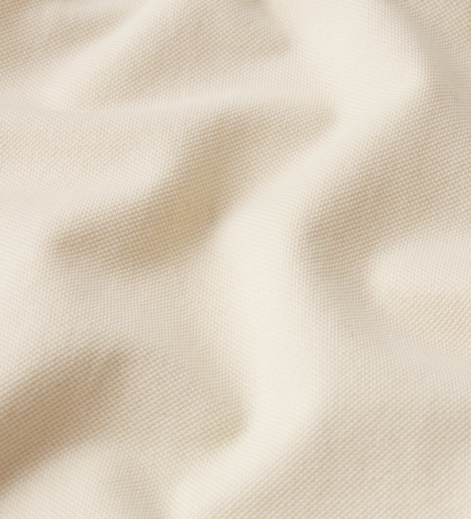 FRAME - Zip Polo Shirt