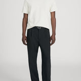 FRAME - Jacquard Stripe Tee