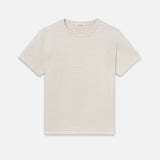 FRAME - Jacquard Stripe Tee