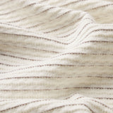 FRAME - Jacquard Stripe Tee