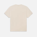FRAME - Jacquard Stripe Tee