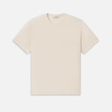 FRAME - Jacquard Stripe Tee