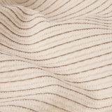 FRAME - Jacquard Stripe Tee