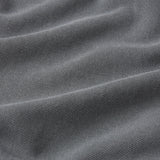 FRAME - Washed Light Pique Polo