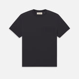 FRAME - Light Cotton Pocket Tee