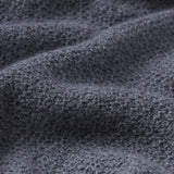 FRAME - Long Sleeve Polo Sweater