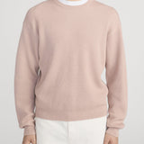 FRAME - Ribbed Crewneck Sweater