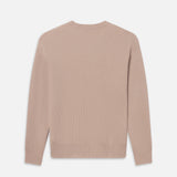 FRAME - Ribbed Crewneck Sweater