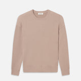 FRAME - Ribbed Crewneck Sweater