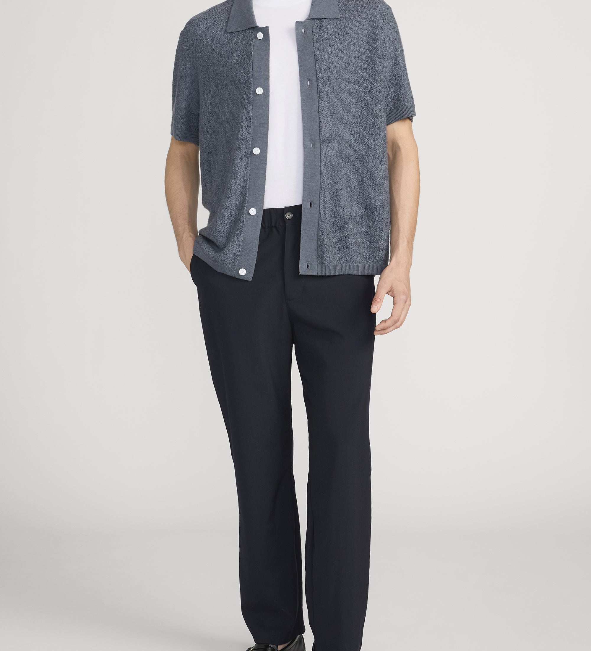FRAME - Cardigan Sweater